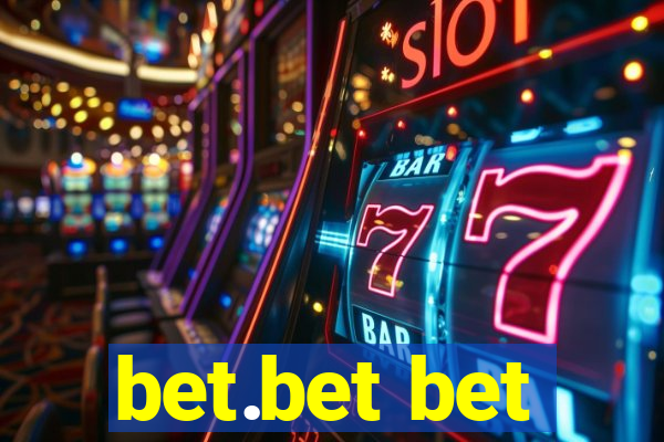 bet.bet bet